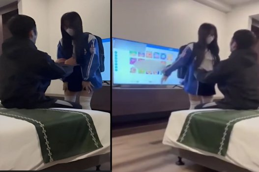 phim xx vn Mỗi ngày đi làm tôi đều dâng lồn cho sếp đụ