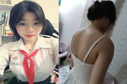 jav teen Cô gia sư dạy cậu học trò môn sinh lý