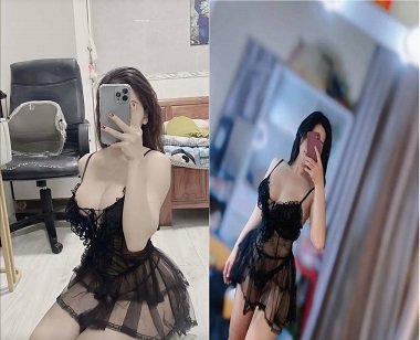 phim sex ba gia Chồng bận bịu công việc, người vợ cho anh nhân viên ngân hàng bắn tinh ngập lồn