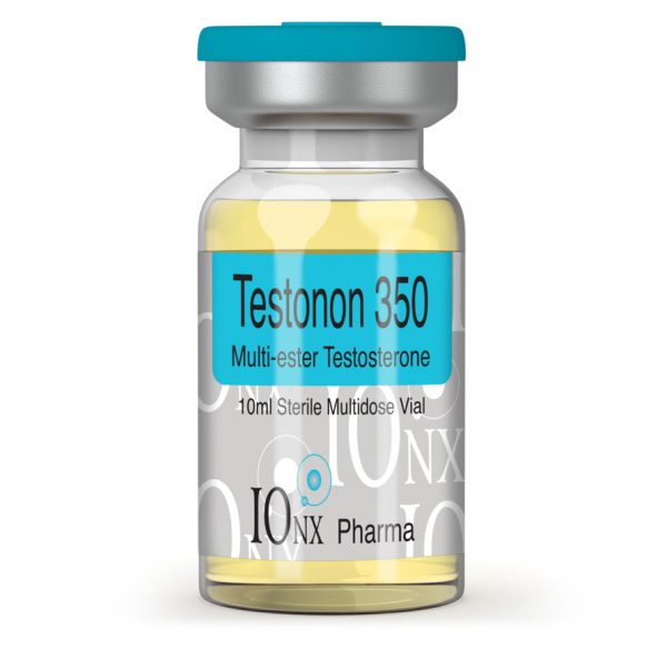 Testonon 350 IOnx Pharma - Image 2