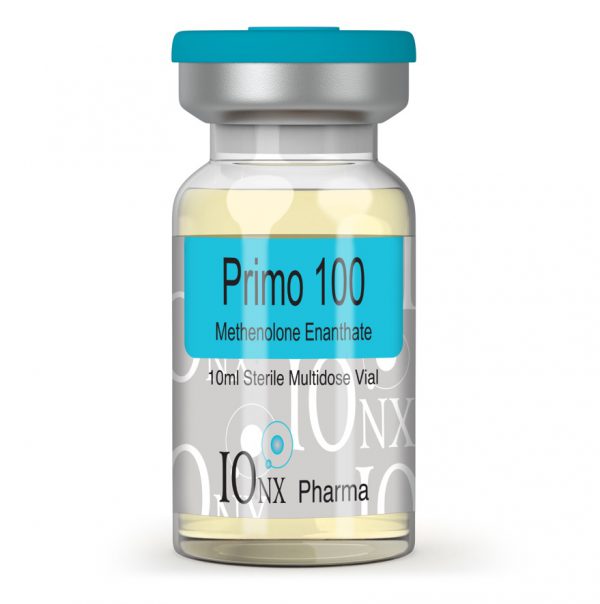 Primobolan 100mg - IOnx Pharma - Image 2