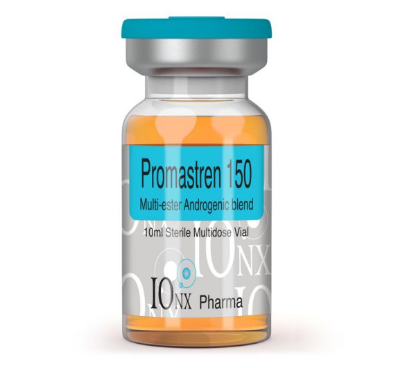 Promastren 150 /Fast Rip- Ionx Pharma - Image 2