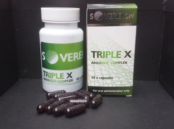 Sovereign Triple X