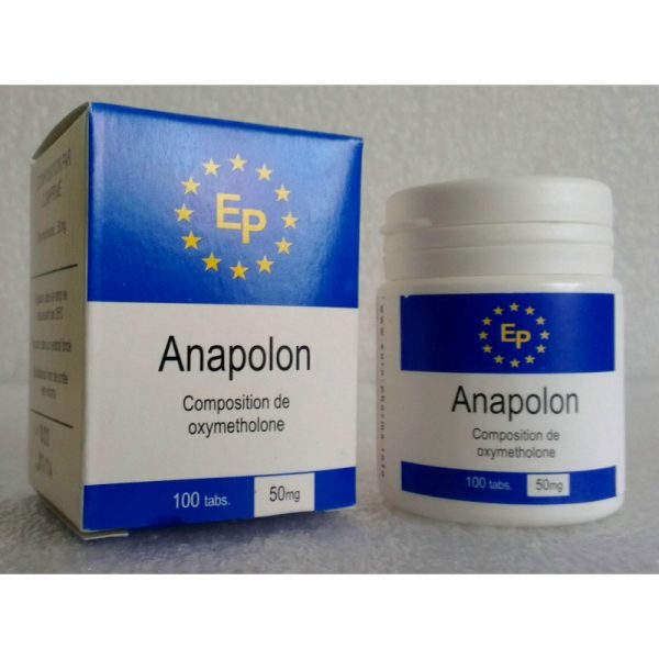 Anapolon 50