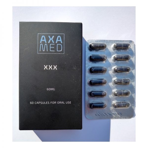 Triple X - AXA Med