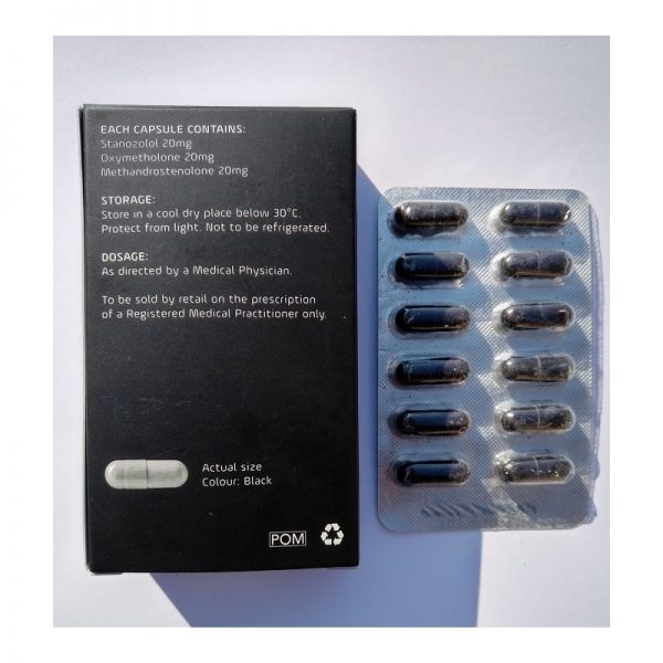 Triple X - AXA Med - Image 2