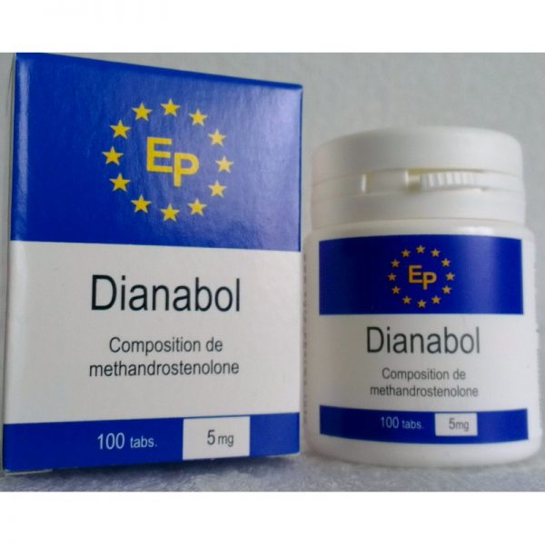 Dianabol