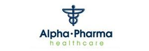 Alpha Pharma