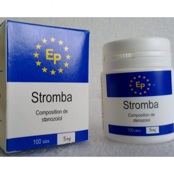 Stromba