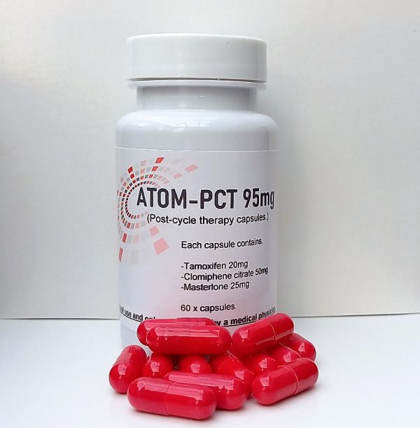 Atom PCT Tablets