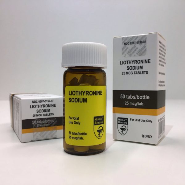 Cytomel T3