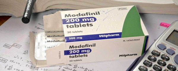 Modafinil 200mg