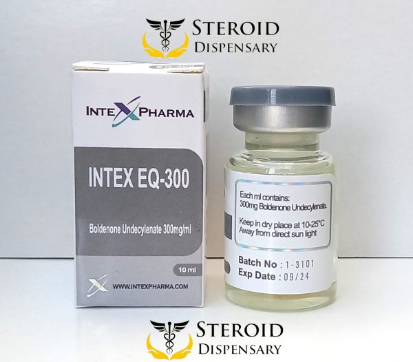 Boldenone 300mg *Lab Tested*