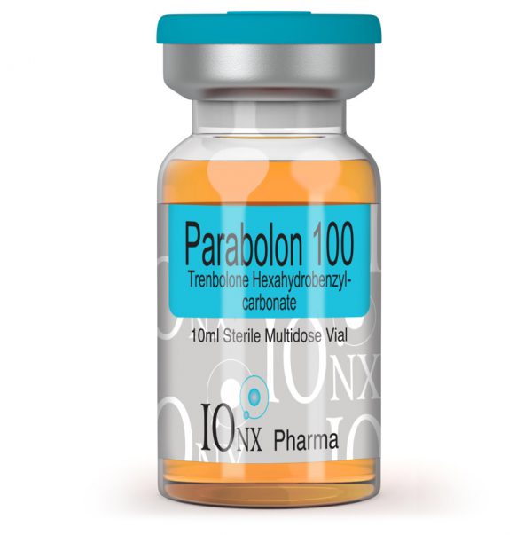 Parabolan 100 - IOnx Pharma - Image 2