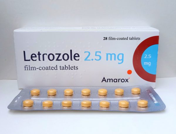 Letrozole