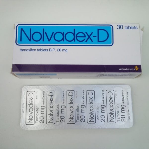 Nolvadex