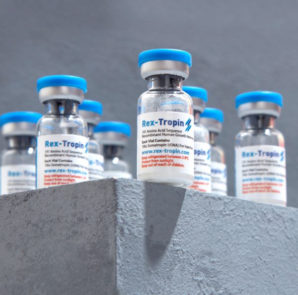 Rex-Tropin 100iu - Image 3