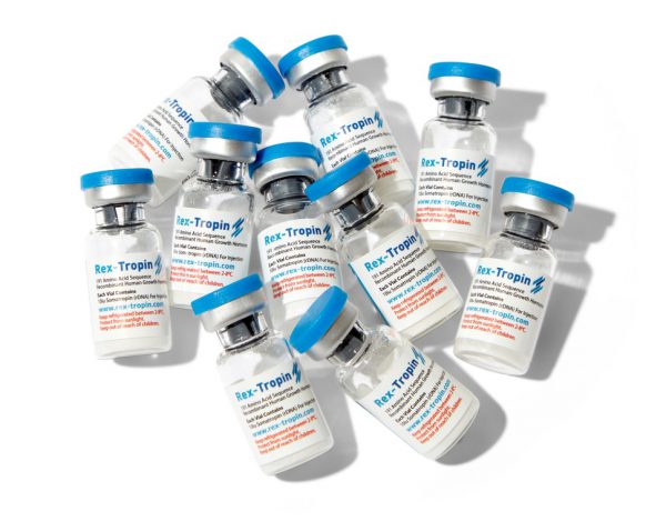 Rex-Tropin 100iu - Image 4