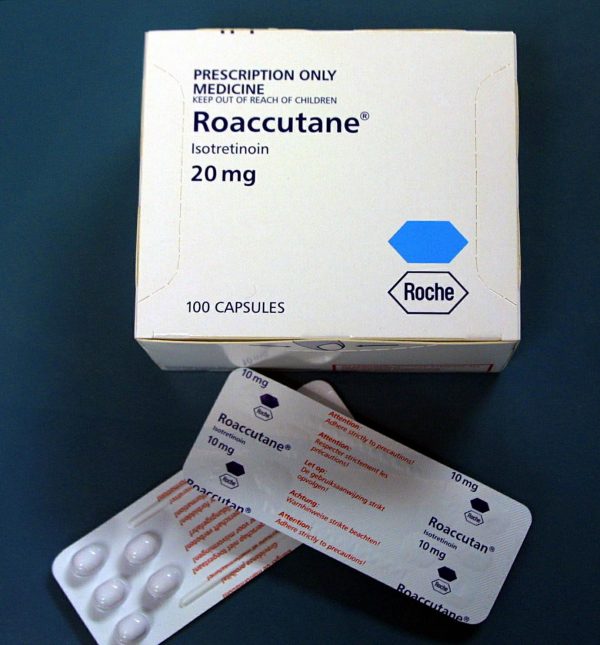 Accutane 20mg