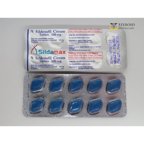 Viagra 100mg - Image 2
