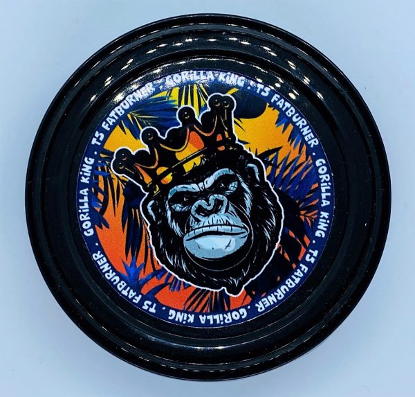 Gorilla King T5 ECA