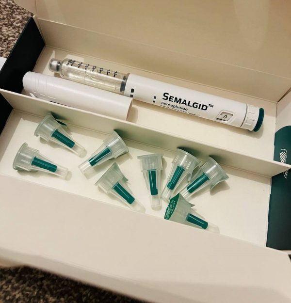 *Semaglutide Weight Loss Quick Pen *Extreme Fat Loss*