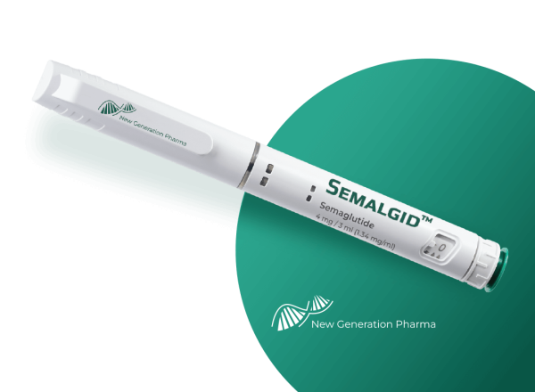 *Semaglutide Weight Loss Quick Pen *Extreme Fat Loss* - Image 3