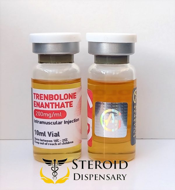Altered Genetics Trenbolone Enanthate 200