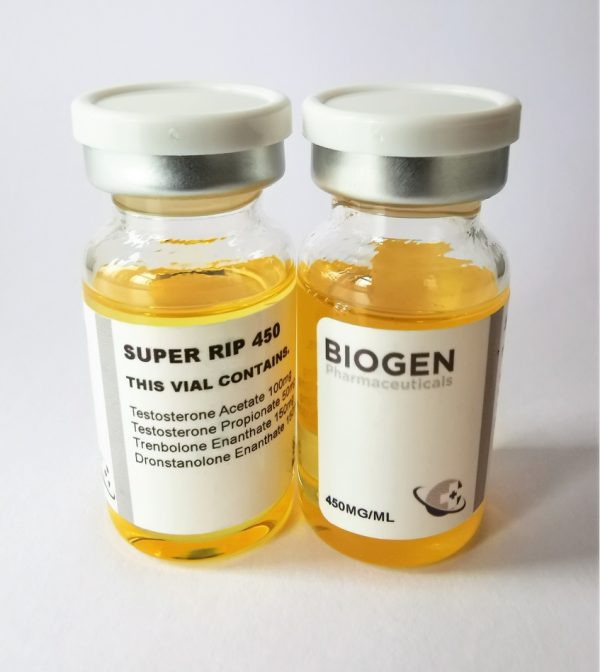 A Potent Super Rip 450 - Image 3