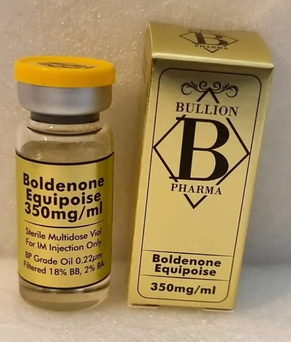 Extra Strong Equipoise 350