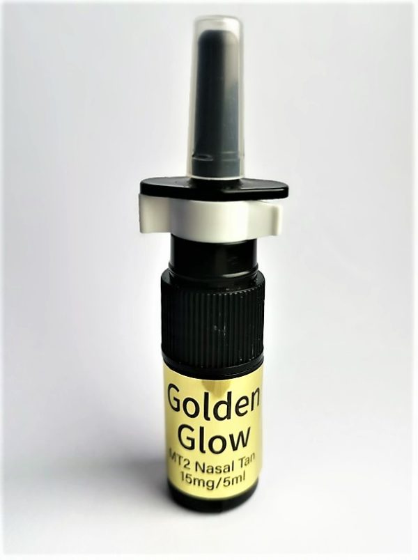 Melanotan Nasal Spray