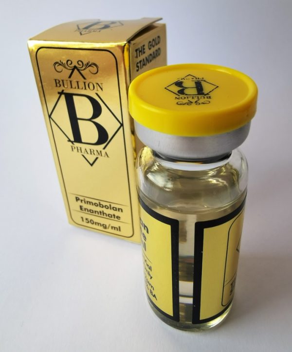Primobolan Depot 150 Pharma Quality - Image 3
