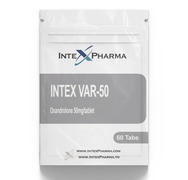 Anavar 50mg Lab Tested - Image 2