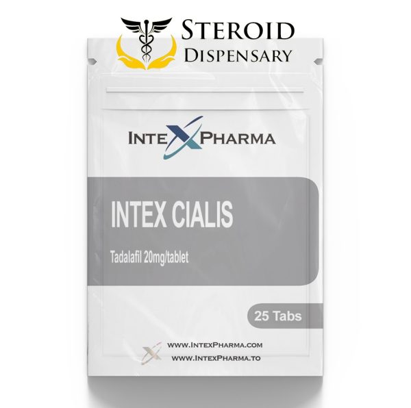 Cialis 20mg Tested