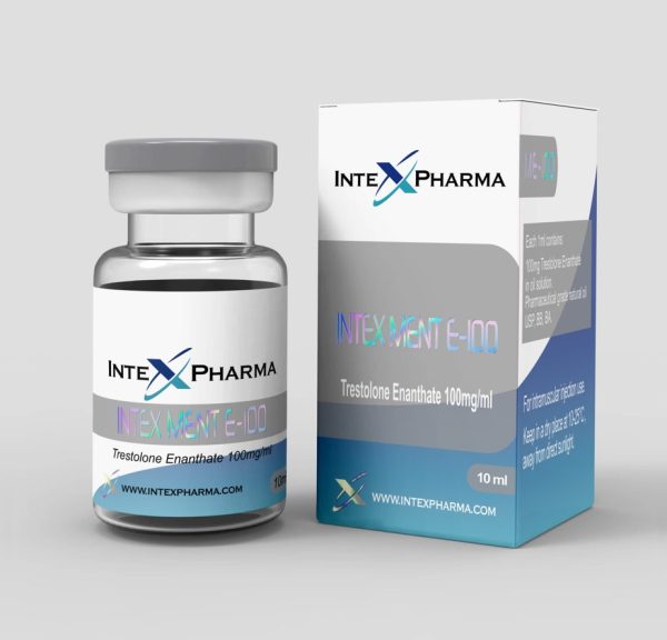 Lab Tested MENT Enan 100