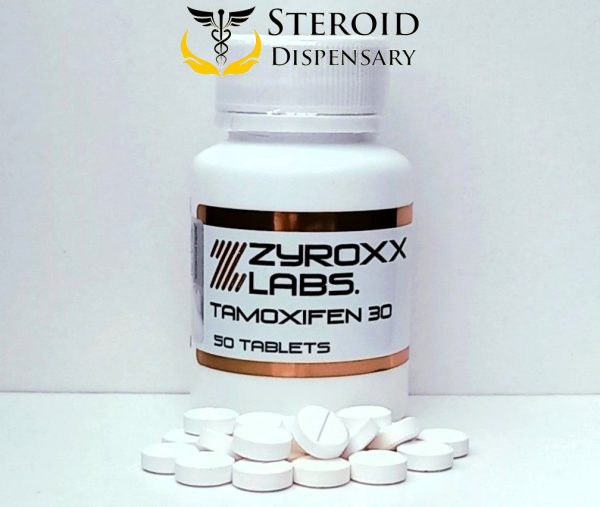 Triple Strength Nolvadex 30mg !