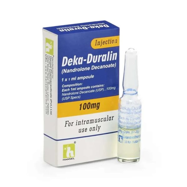 Hansel Deka 1ml - Image 2