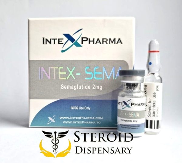 Strong Fat Loss Injections Intex Sema