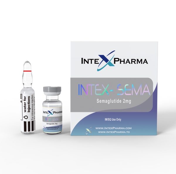 Strong Fat Loss Injections Intex Sema - Image 2